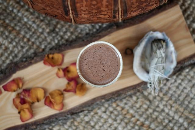 3 Reasons Ceremonial Cacao Changed My Life Forever!  -KakóGull